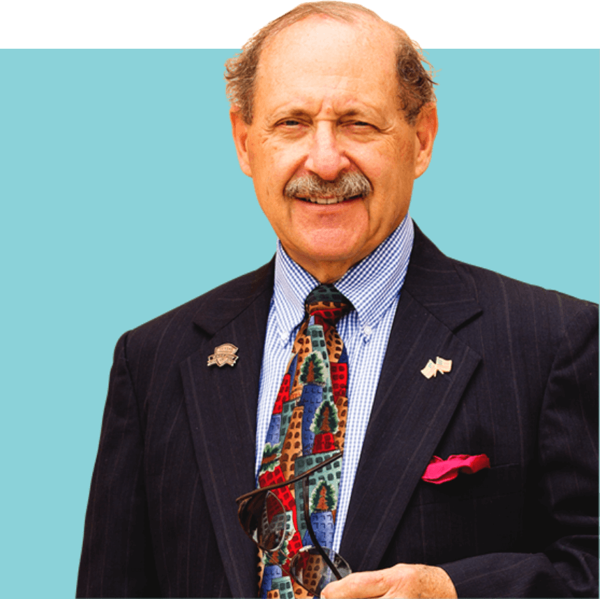 Profile image of Dr. Joel Wallach.